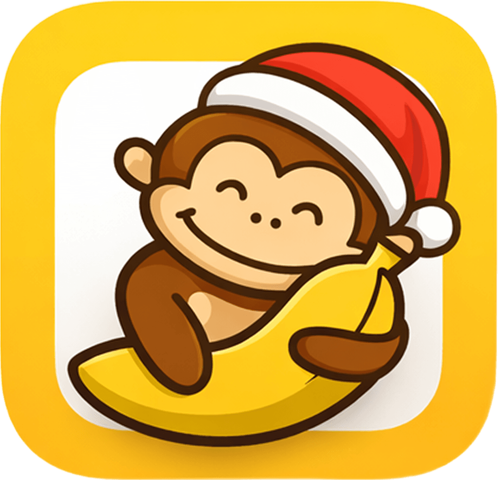 Logo Secret Santa