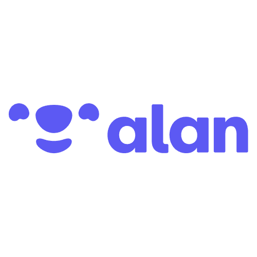 Logo Alan