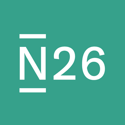 Logo N26