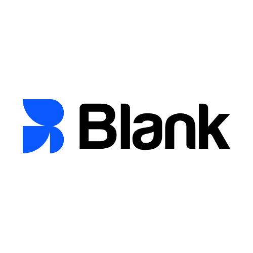 Logo Blank