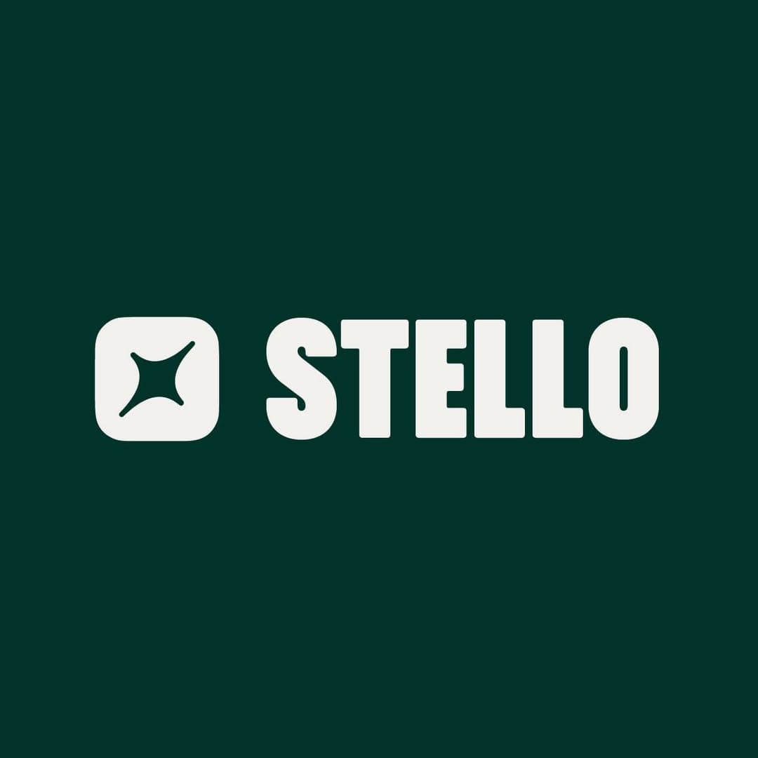 Logo Stello